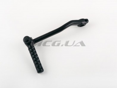 Ножка кикстартера 4T GY6 125/150 (круглая подножка) 