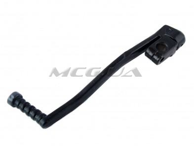 Ножка кикстартера Suzuki AD50 