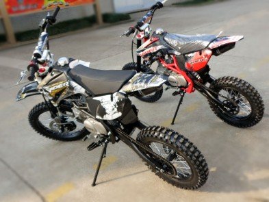 Viper V150P (Cross PRO 17)