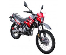 Lifan Torero 200