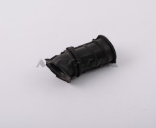 Патрубок воздушного фильтра Honda TACT AF16 (черный) 
