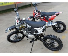 Viper V125P (Cross-PRO)