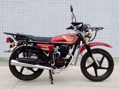 Viper V125S (SAFARI)
