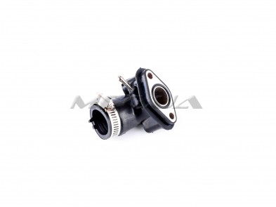 Патрубок карбюратора (коллектор) 4T GY6 50 