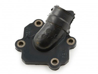 Патрубок карбюратора (коллектор) Yamaha JOG 5BM 