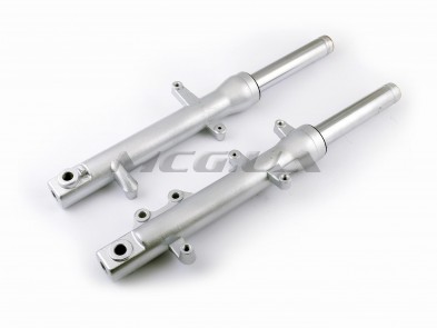Перья вилки Zongshen F50 (шток Ø31mm) 