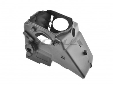 Пластик 4T GY6 125/150 обдува цилиндра 