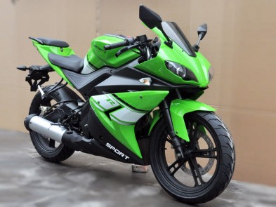 Viper V250-R1
