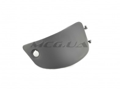 Пластик Honda DIO AF34/35 бака топливного (лючок) 