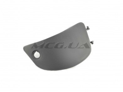 Пластик Honda DIO AF34/35 бака топливного (лючок) 