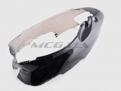 Пластик Honda DIO AF34/35 задняя боковая пара 