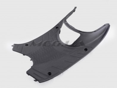 Пластик Honda DIO AF34/35 нижний (пол) 