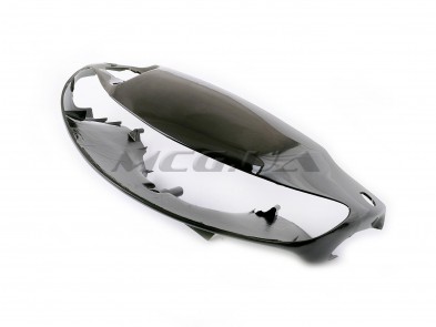 Пластик Honda DIO AF35 передний (голова) 