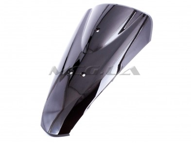 Пластик Honda DIO SMART AF56/57 передний (клюв) 