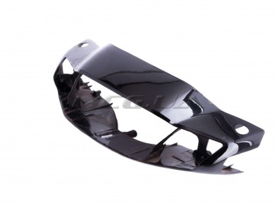 Пластик Honda TACT AF24 передний (голова) 