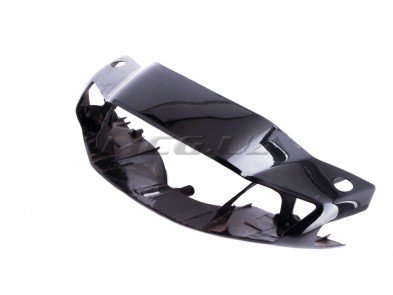 Пластик Honda TACT AF24 передний (голова) 