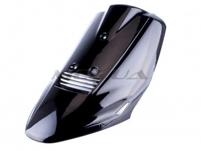 Пластик Suzuki ADDRESS 100 передний (клюв) 