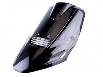 Пластик Suzuki ADDRESS 100 передний (клюв) 