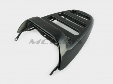 Пластик VIPER STORM 2007 задний (багажника) (черный) 