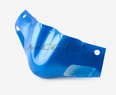 Пластик VIPER STORM 2007 передний (голова) (синий) 