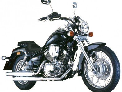 Lifan LF 250-B