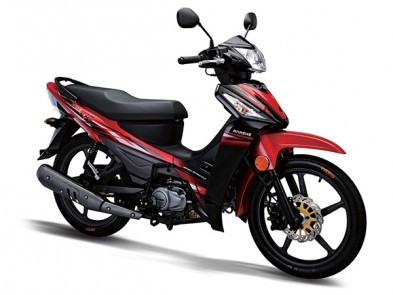 Jianshe JS110-5
