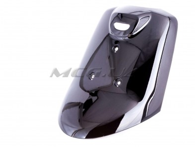 Пластик Yamaha APRIO передний (клюв) 