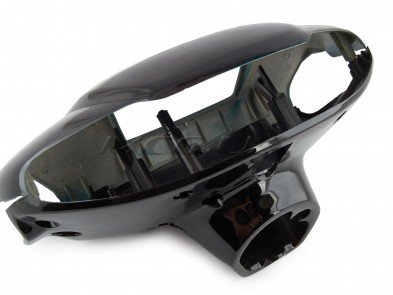 Пластик Yamaha AXIS передний (голова) 