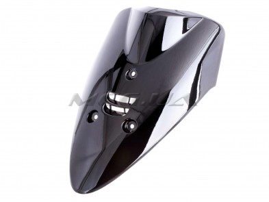 Пластик Yamaha JOG NEXT ZONE передний (клюв) 