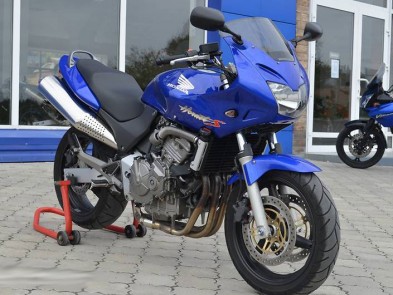 Honda HORNET S 600 2003