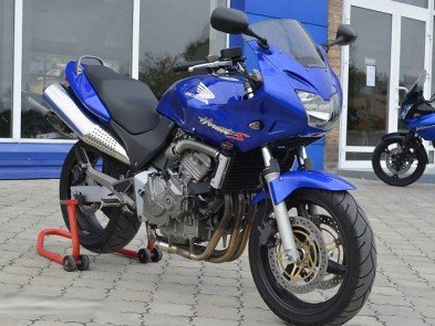 Honda HORNET S 600 2003