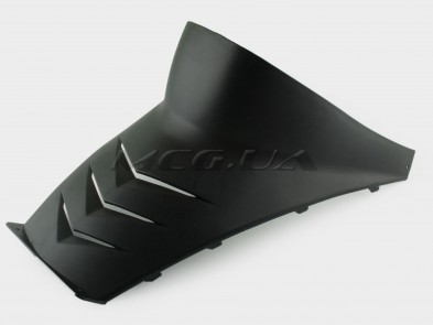 Пластик Zongshen F1, F50 багажника (крышка) 