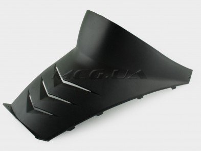 Пластик Zongshen F1, F50 багажника (крышка) 