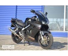 Honda VFR 2001