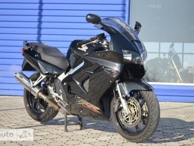 Honda VFR 2001