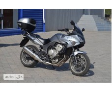 Honda CB 2008