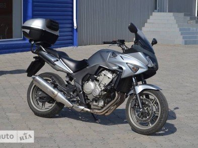 Honda CB 2008