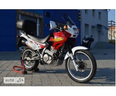 Honda NX 1997