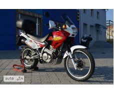 Honda NX 1997