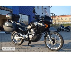Honda Transalp 2005