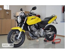 Honda HORNET 2000