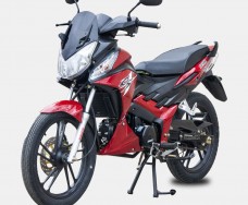 Spark SP125R-21