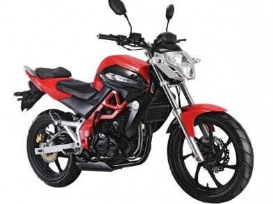 SkyMoto PRIME 200