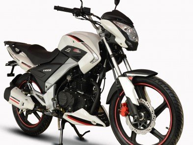 SkyBike Tiger 200 2017