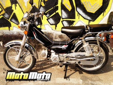 KV DELTA 110
