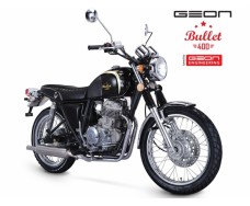 Geon Bullet 400