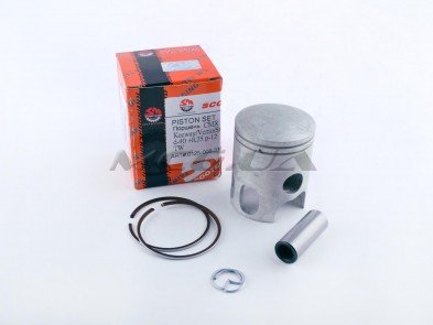 Поршень 2T Stels 50 .STD (Ø40,00 p-12) (Тайвань) 