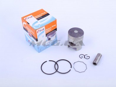 Поршень 2T Stels 50 0,25 (Ø40,25 p-12) 