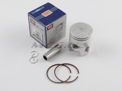 Поршень 2T Stels 50 0,50 (Ø40,50 p-12) 
