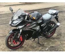 Motoleader ML250 GTS